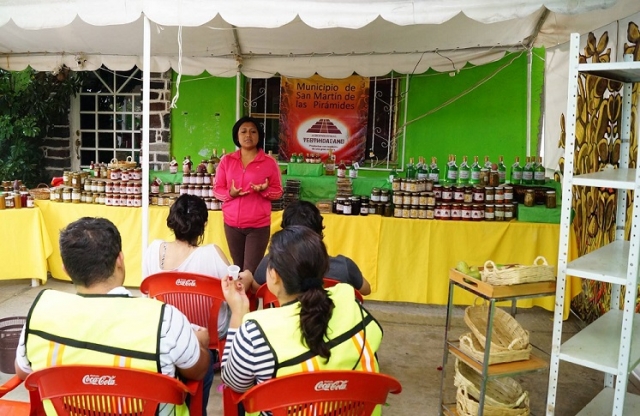 Productos artesanales